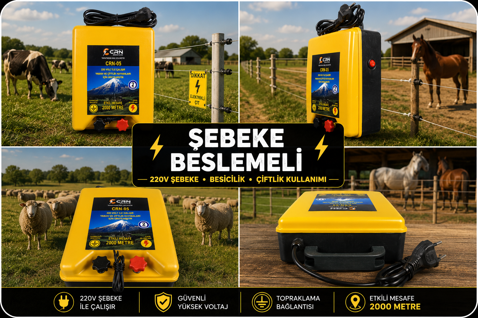 Sebeke beslemeli